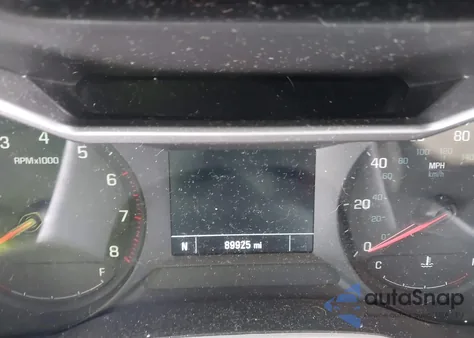 2021 Chevrolet Trailblazer Awd Ls from USA, damaged, VIN KL79MNSL5MB061495